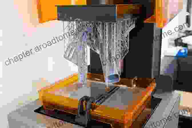 3D Printer Creating A Complex Part Advances In Industrial Machines And Mechanisms: Select Proceedings Of IPROMM 2024 (Lecture Notes In Mechanical Engineering)