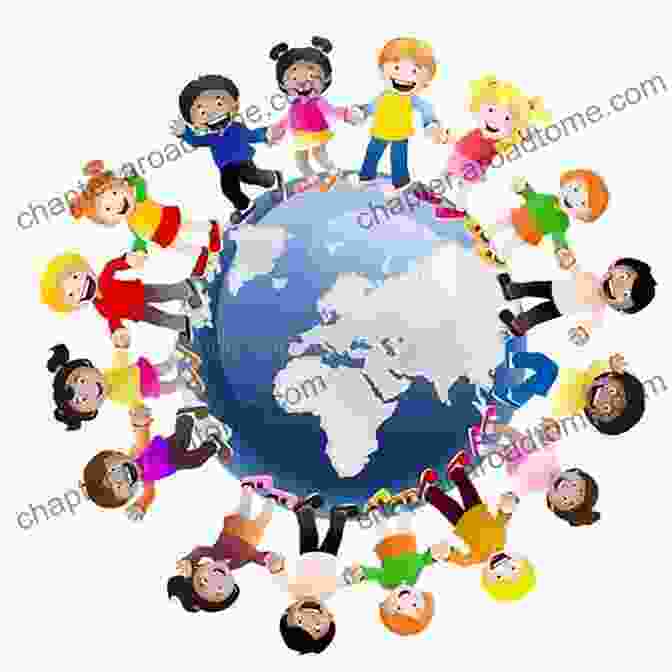 A Diverse Group Of Children From Around The World, Smiling And Holding Hands, On The Cover Of The Bilingual Picture Book 'Children Picture Bilingual Edition World Children Book.' Am I Small? Mi Likkle?: English Jamaican Patois/Jamaican Creole (Patwa): Children S Picture (Bilingual Edition) (World Children S Book)