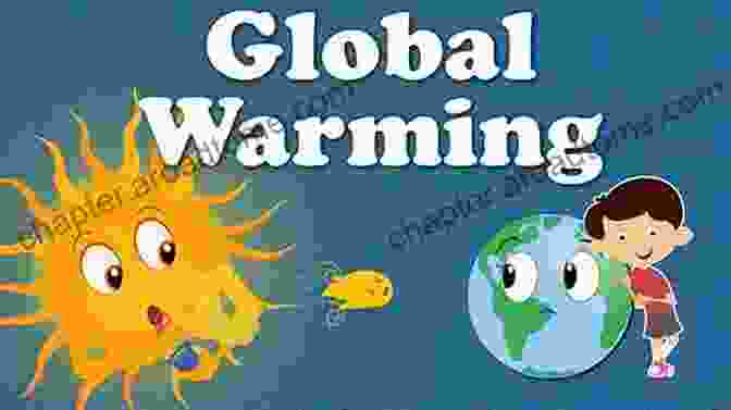 A Flooded Town Global Warming: Discover Pictures And Facts About Global Warming For Kids