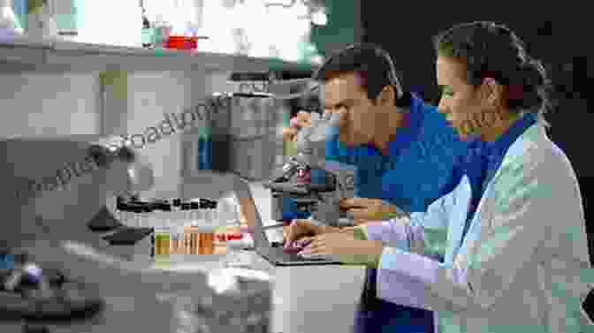 A Group Of Scientists Working In A Laboratory In Transwar Japan Into The Field: Human Scientists Of Transwar Japan