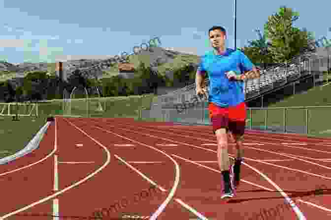 A Man Running An Extra Lap On A Track 25 Hours A Day: Going One More To Get What You Want