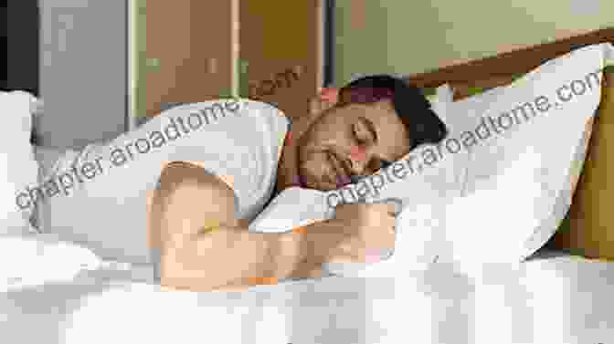 A Person Sleeping Peacefully In Bed. Sleep: A Very Short (Very Short s)