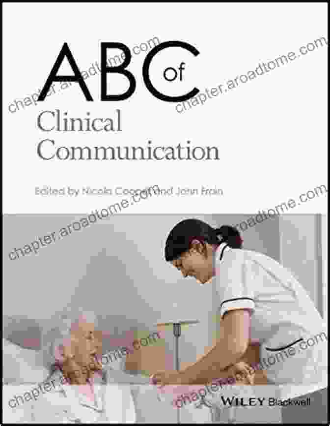 ABC Of Clinical Communication Book Cover ABC Of Clinical Communication (ABC Series)