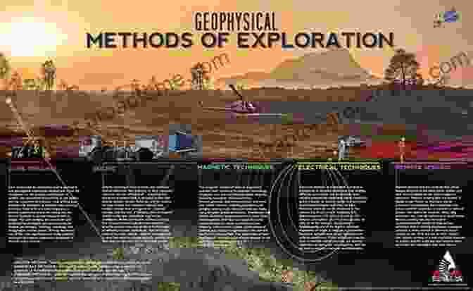 Advanced Geophysical Techniques Uncovering Earth's Hidden Treasures Advances In Geophysical Research: Volume 2