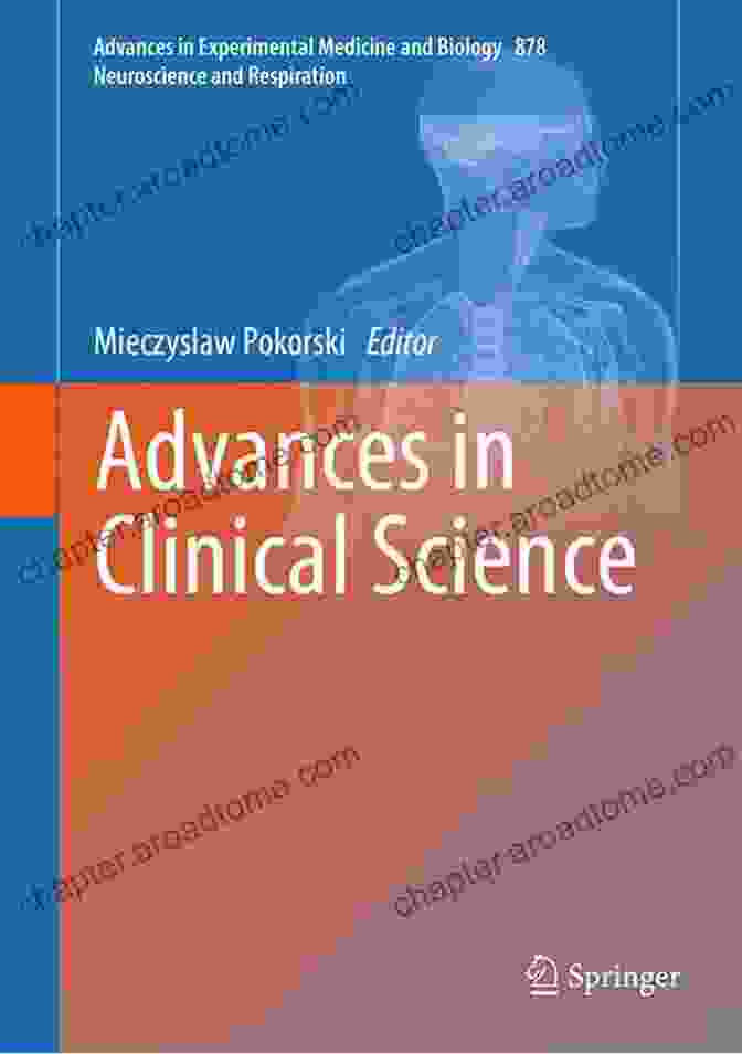 Advances In Clinical Science Book Cover Advances In Clinical Science (Advances In Experimental Medicine And Biology 878)