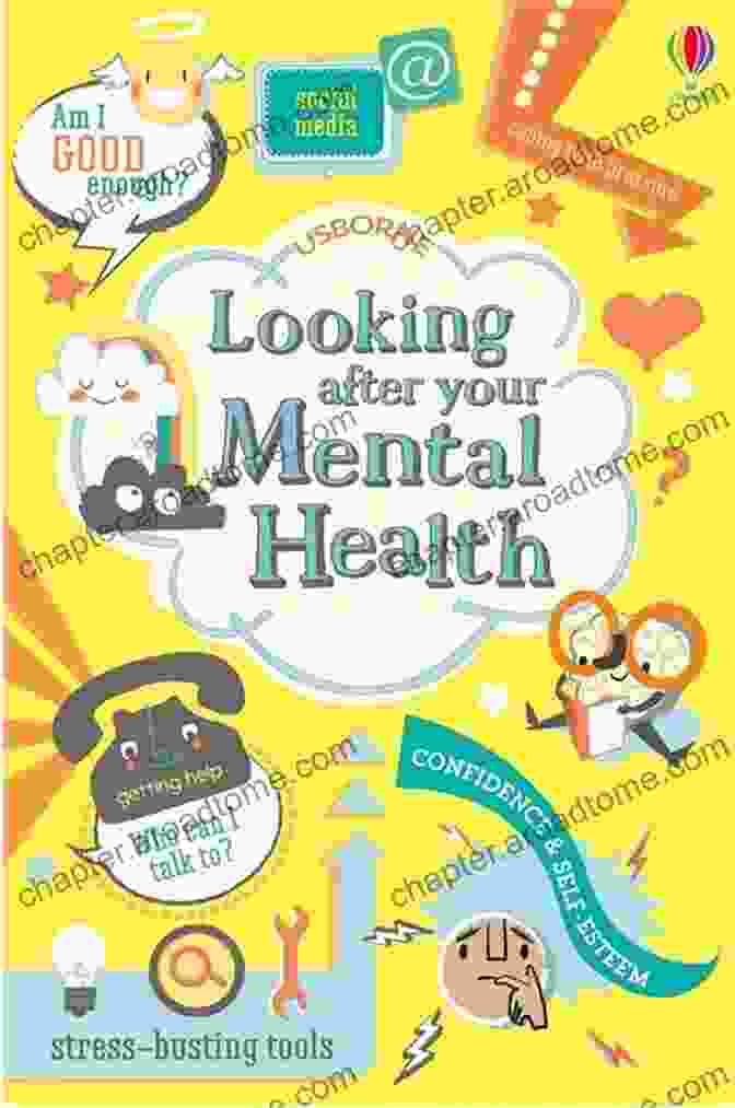 Book Cover Of 'Beginner's Guide To Being Mental' By Renowned Mental Health Expert Dr. Emily Carter A Beginner S Guide To Being Mental: An A Z