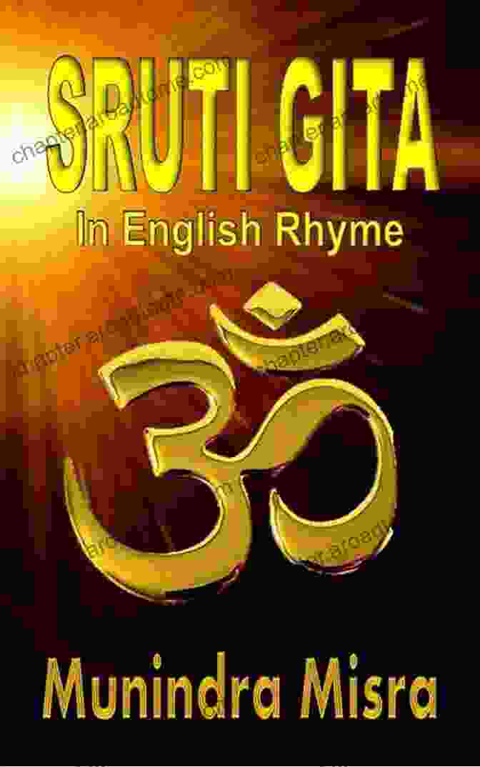 Book Cover Of Hanuman Vanar Gita: Gita In English Rhyme Hanuman Vanar Gita (Gita In English Rhyme 4)