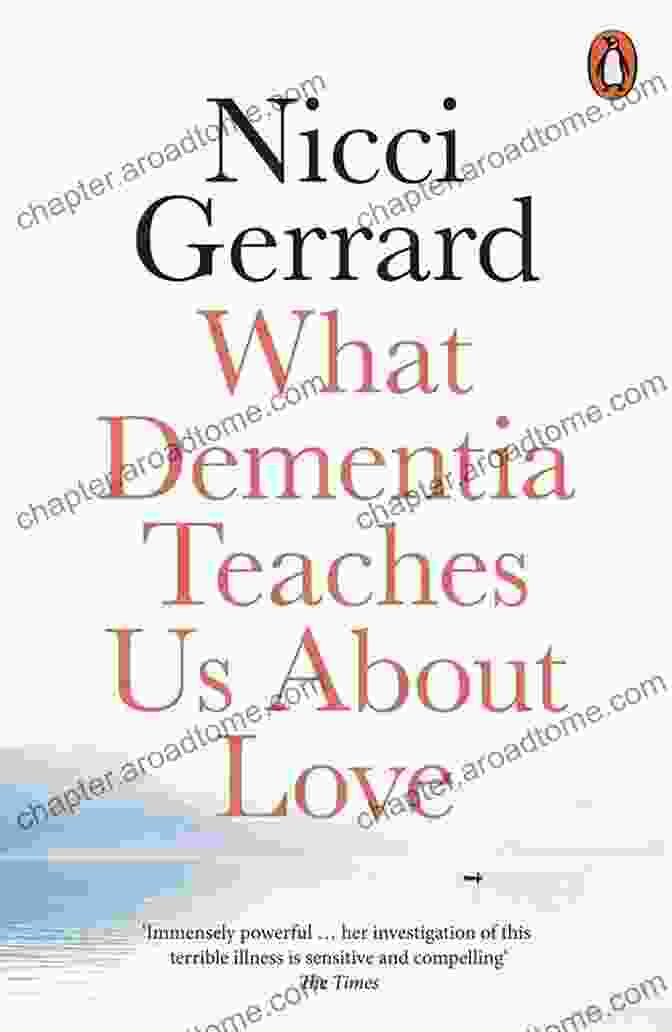 Book Cover Of 'What Dementia Teaches Us About Love' The Last Ocean: What Dementia Teaches Us About Love