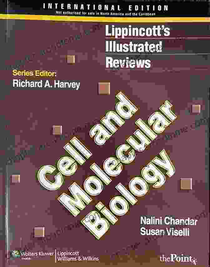 Cell And Molecular Biology Lippincott Interior Page Cell And Molecular Biology (Lippincott S Illustrated Reviews Series)