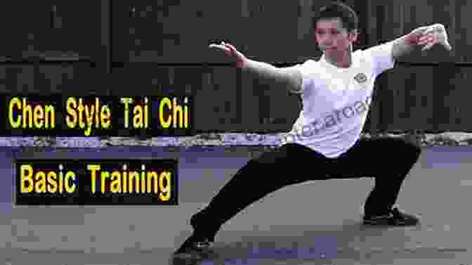 Chen Style Tai Chi Tai Chi Chuan Roots Branches