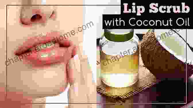 Coconut Oil On Lips Beauty Tricks To Make Your Lips Bigger