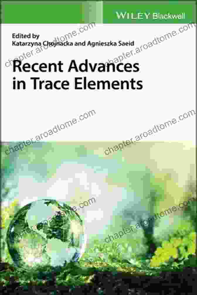 Cover Image Of The Book 'Sustainable Groundwater Remediation: Advances In Trace Elements' Permeable Reactive Barrier: Sustainable Groundwater Remediation (Advances In Trace Elements In The Environment 1)