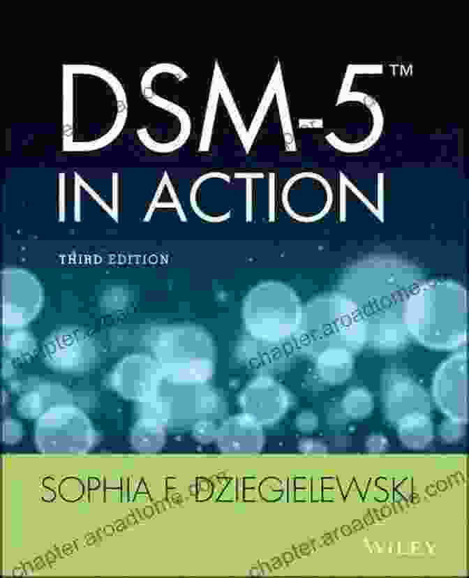 Cover Of DSM 5 In Action Sophia F Dziegielewski