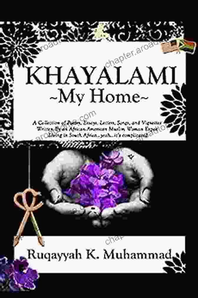 Cover Of Khayalami My Home By Ruqayyah Muhammad Khayalami: My Home Ruqayyah K Muhammad