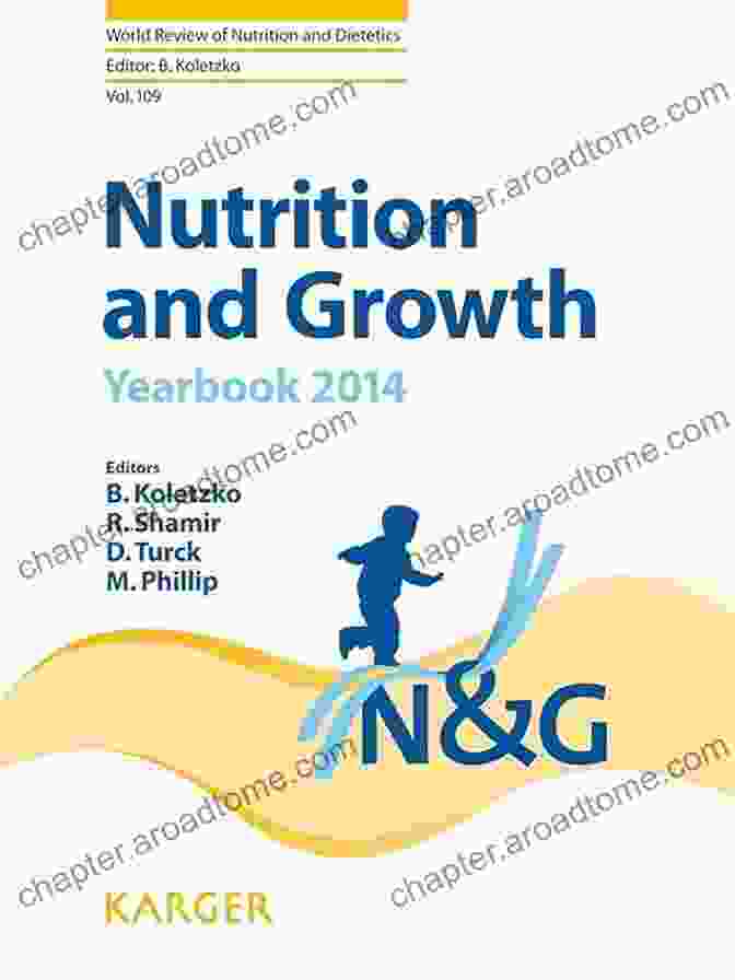 Cover Of The Book Nutrition And Growth World Review Of Nutrition And Dietetics 109 Nutrition And Growth (World Review Of Nutrition And Dietetics 109)