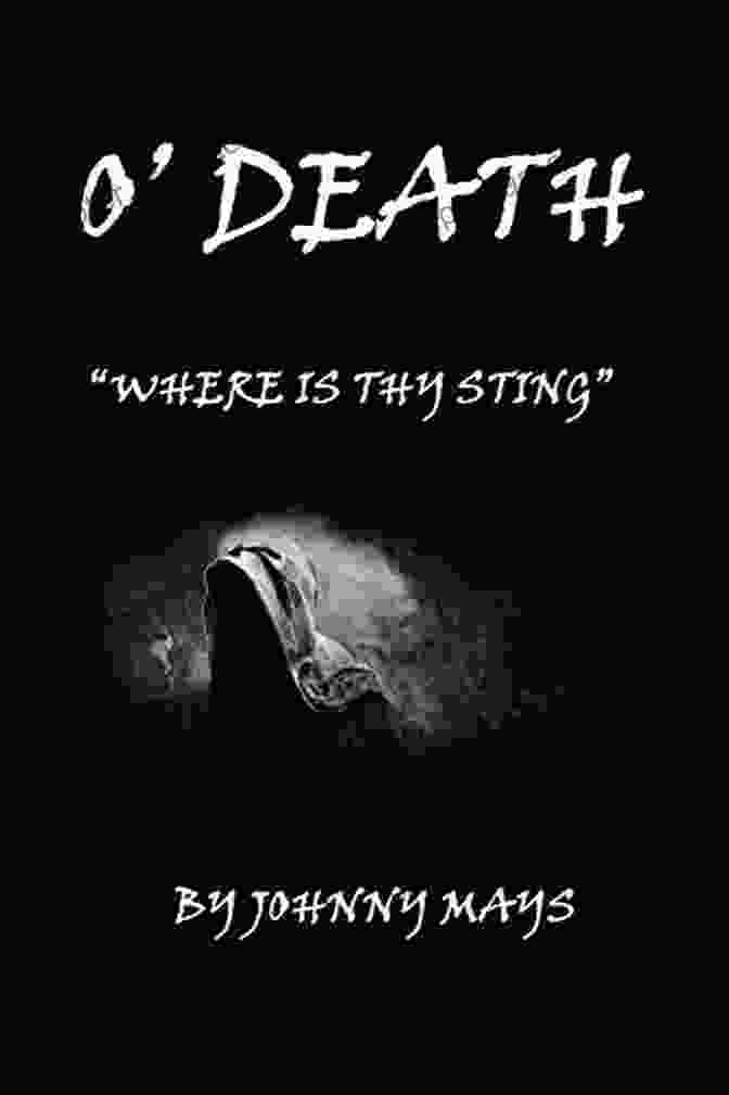 Death, Where Is Thy Sting? Book Cover Death Where Is Thy Sting?: Recovery From The Loss Of Our Loved Ones And Preparation For Our Own Final Days