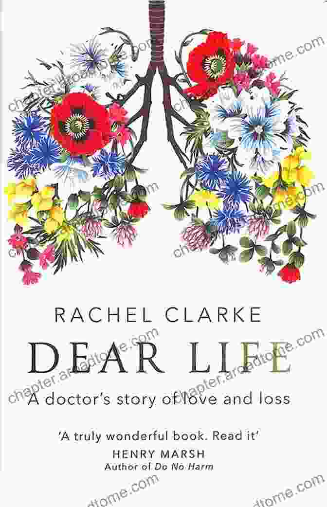 Doctor Story Of Love And Loss Book Cover Dear Life: A Doctor S Story Of Love And Loss