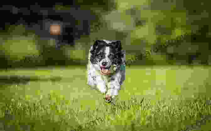 Dog Running Through Field With Vibrant Colors What Is A Dog? Raymond Coppinger