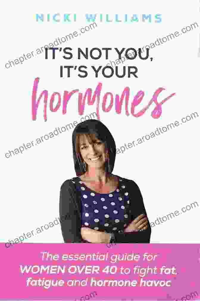 Dr. Susan Lark It S Not You It S Your Hormones: The Essential Guide For Women Over 40 To Fight Fat Fatigue And Hormone Havoc