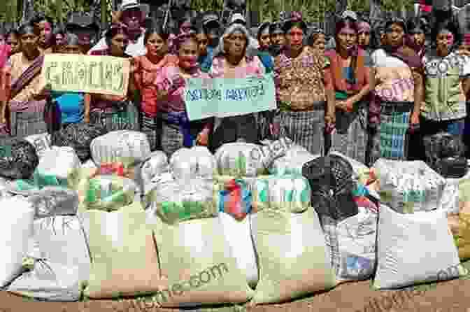 Drought And Hunger In Guatemala Human And Environmental Justice In Guatemala