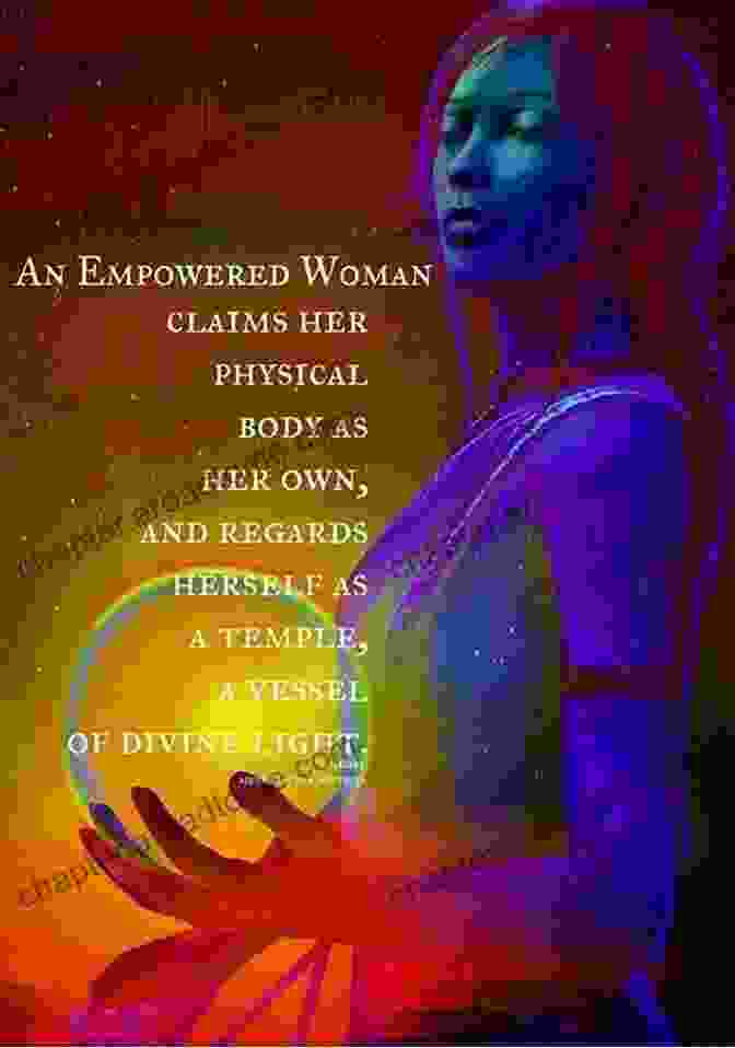 Empowered Woman Surrounded By Energy And Light, Symbolizing The Transformative Power Of The Lilithian Arcane Mysteries The GLAM Witch: A Magical Manifesto Of Empowerment With The Great Lilithian Arcane Mysteries