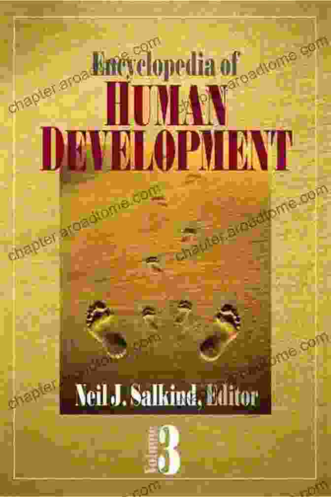 Encyclopedia Of Human Development By Neil Salkind Encyclopedia Of Human Development Neil J Salkind