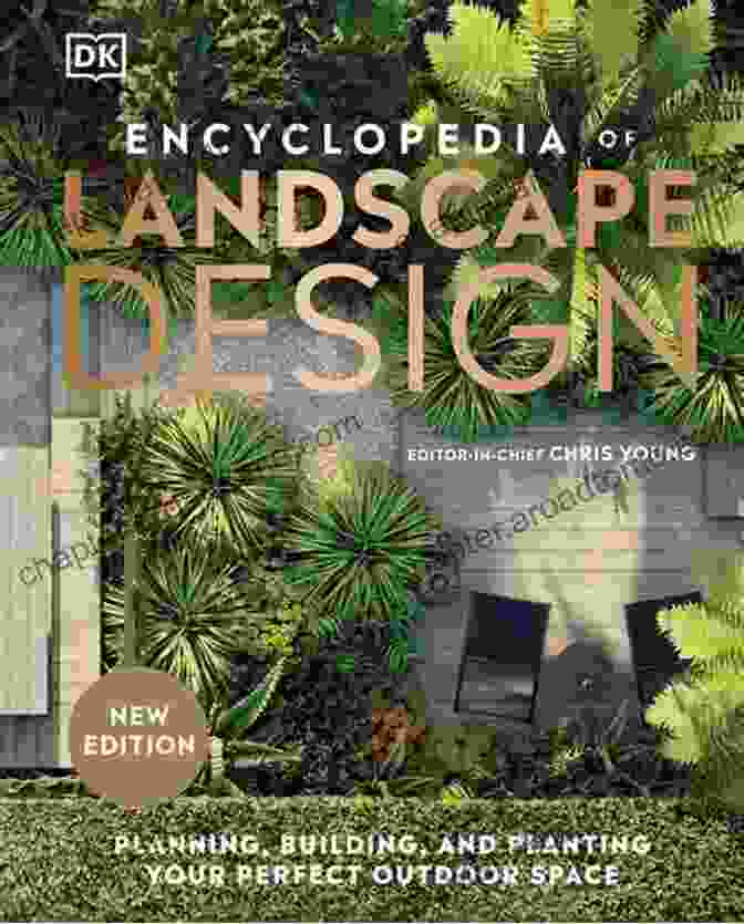 Encyclopedia Of Landscape Design Cover Encyclopedia Of Landscape Design Miranda Paul