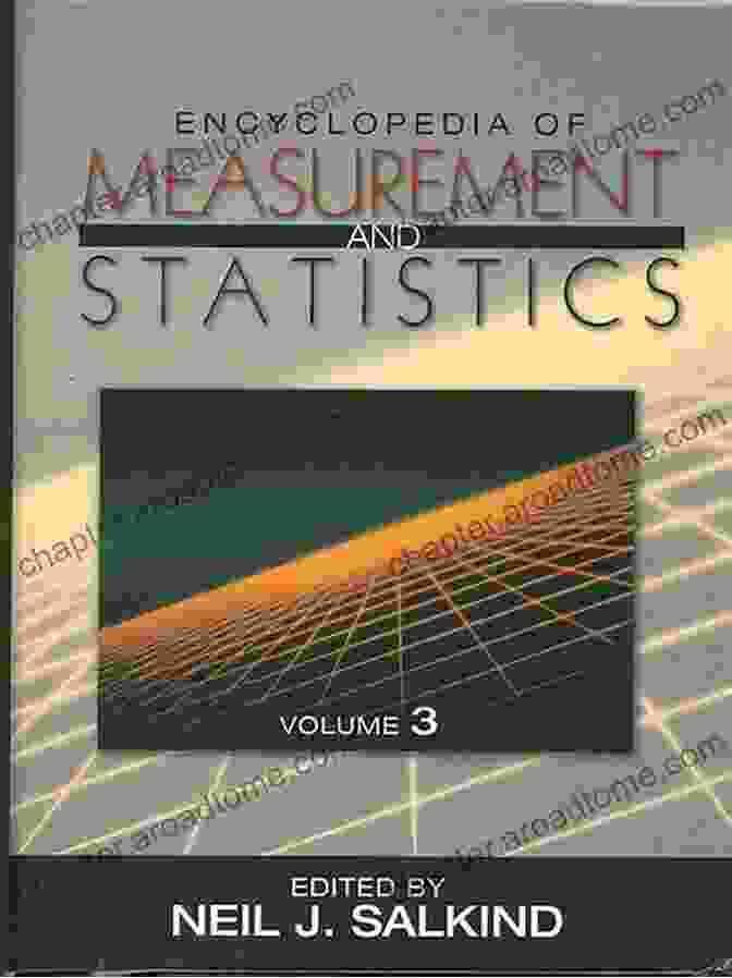 Encyclopedia Of Measurement And Statistics Book Cover Encyclopedia Of Measurement And Statistics