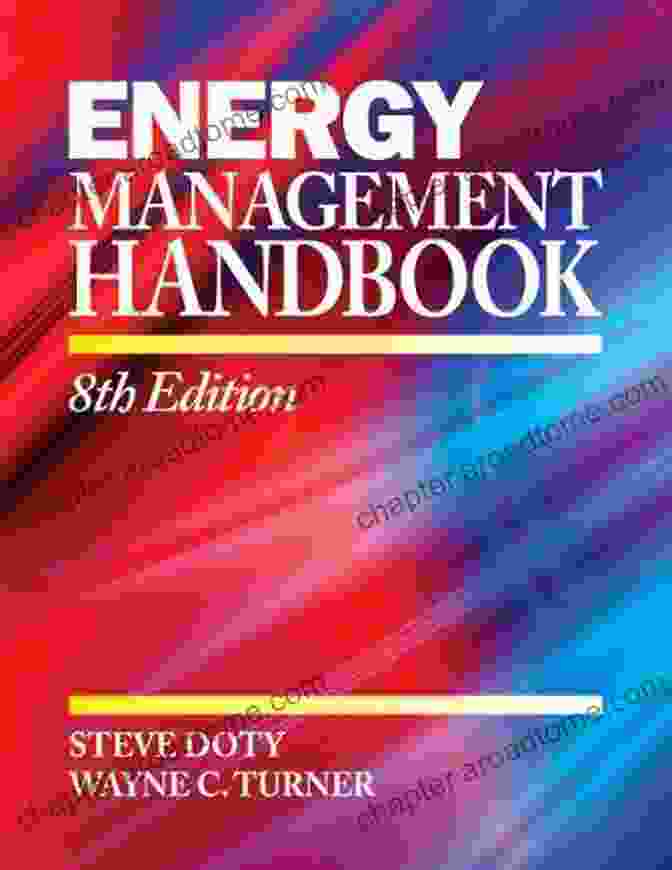 Energy Management Handbook 8th Edition Volume One