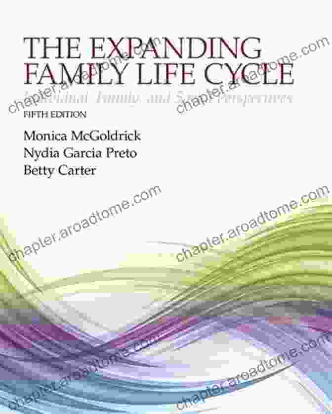 Expanding Family Life Cycle: The Definitive Guide To Understanding Family Dynamics And Development Expanding Family Life Cycle The: Individual Family And Social Perspectives (2 Downloads)