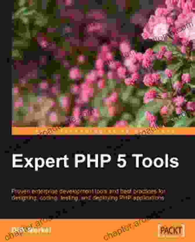 Expert PHP Tools Book Cover Expert PHP 5 Tools Oliver Kurowski