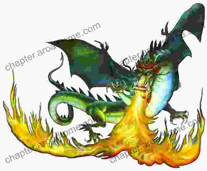 Fiery Dragon Breathing Fire Minecraft Dragon Mods : Guide Walkthrough And MORE