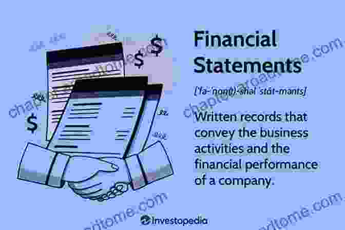 Financial Statements Overview Financial Words You Should Know: Over 1 000 Essential Investment Accounting Real Estate And Tax Words