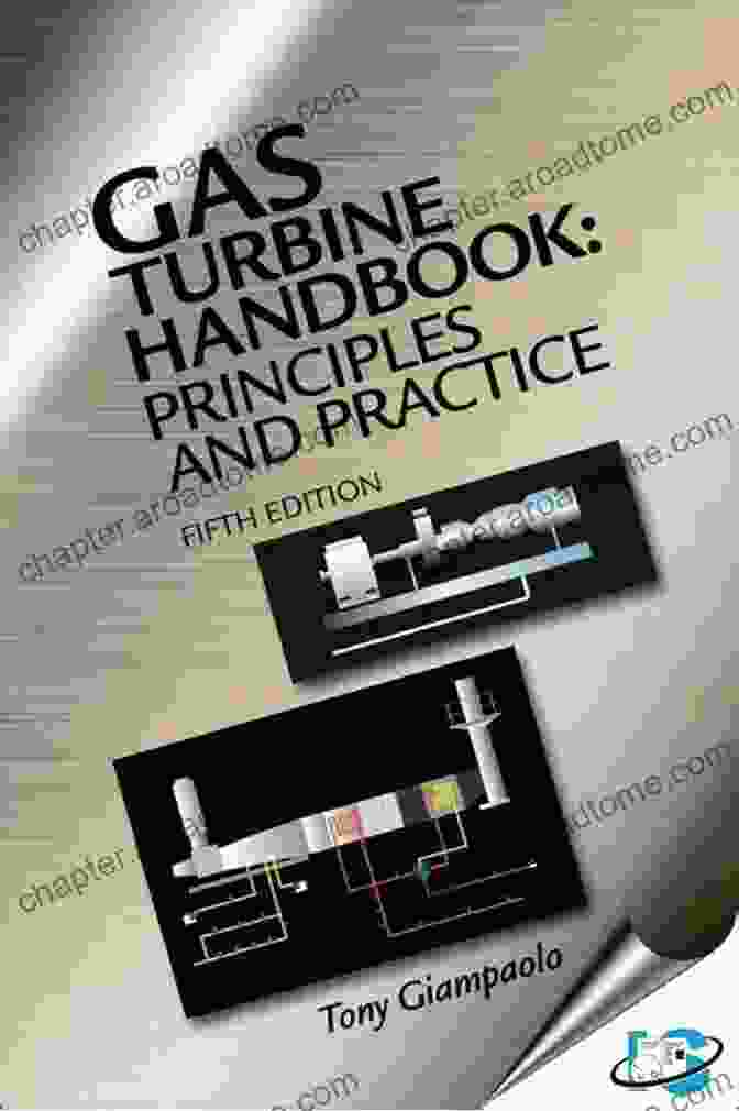 Gas Turbine Engine Gas Turbine Handbook: Principles And Practice Fifth Edition