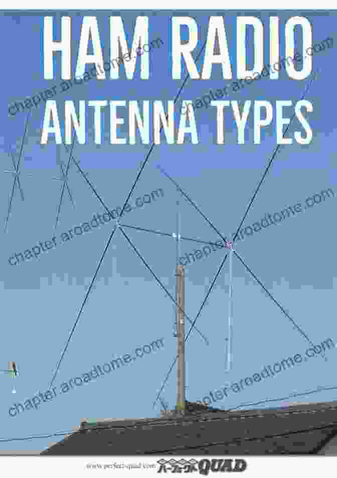 Ham Radio Antenna The Fast Track To Understanding Ham Radio Propagation