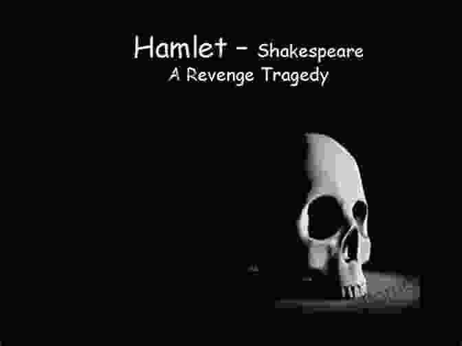 Hamlet Contemplating Revenge Three Revenge Tragedies (Penguin Classics)