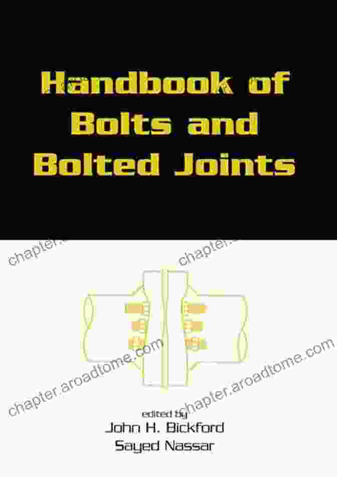 Handbook of Bolts and Bolted Joints