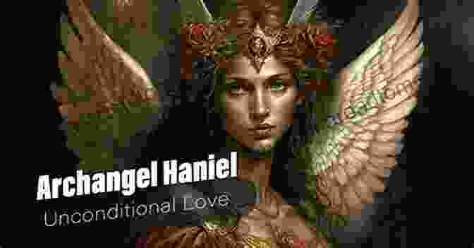 Haniel, The Divine Grace Abraxas: Beyond Good And Evil (The Divine 10)