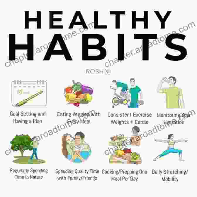 Image Of A Person Engaging In Healthy Habits Prevention Of Treatment Failure: The Use Of Measuring Monitoring And Feedback In Clinical Practice