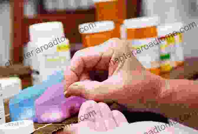 Image Of A Person Taking Medication As Prescribed Prevention Of Treatment Failure: The Use Of Measuring Monitoring And Feedback In Clinical Practice