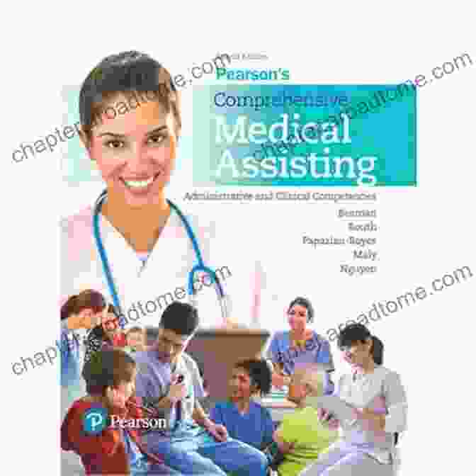 In Depth Case Studies In Pearson Comprehensive Medical Assisting Downloads Pearson S Comprehensive Medical Assisting (2 Downloads)