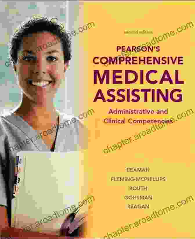 Interactive Multimedia Content In Pearson Comprehensive Medical Assisting Downloads Pearson S Comprehensive Medical Assisting (2 Downloads)