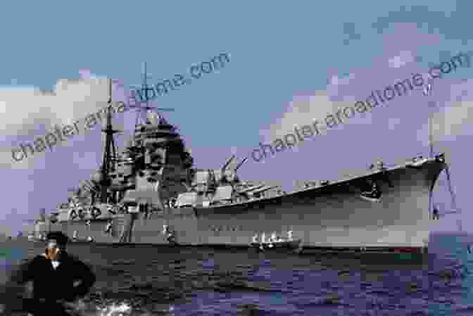 Japanese Heavy Cruisers Myoko And Takao Classes: Shipcraft Guide Japanese Heavy Cruisers: Myoko And Takao Classes (ShipCraft 5)