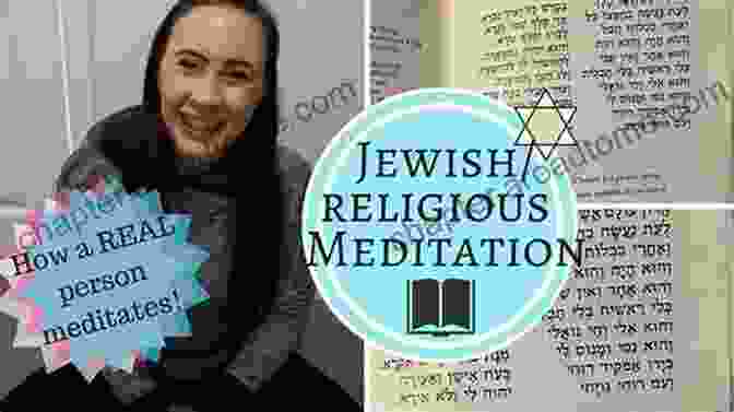 Jewish Meditation Kabbalah For Beginners: A Complete Guide To Discover The Secrets Of Ancient And Esoteric Jewish Mysticism