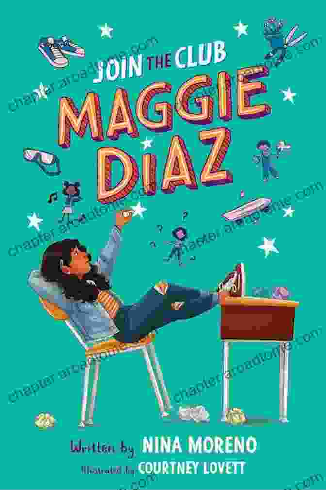 Join The Club By Maggie Diaz Book Cover Featuring A Group Of Diverse Women Laughing And Embracing Join The Club Maggie Diaz