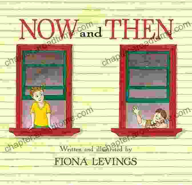 Life At Home Then And Now Book Cover Life At Home (Then And Now)