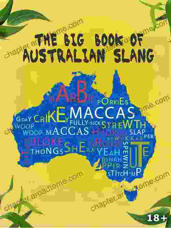 Little Of Slang Sayings Book Cover Language Please : A Little A Z Of Slang Sayings