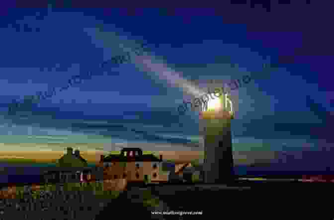 Loop Head Lighthouse At Sunrise, With The Sun Rising Over The Atlantic Ocean Sunrises Of County Clare Ireland: Mystical Moods Of Ireland Vol VII