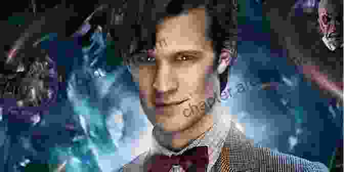 Matt Smith As The Eleventh Doctor In Doctor Who The Eleventh Doctor: A Critical Ramble Through Matt Smith S Tenure In Doctor Who