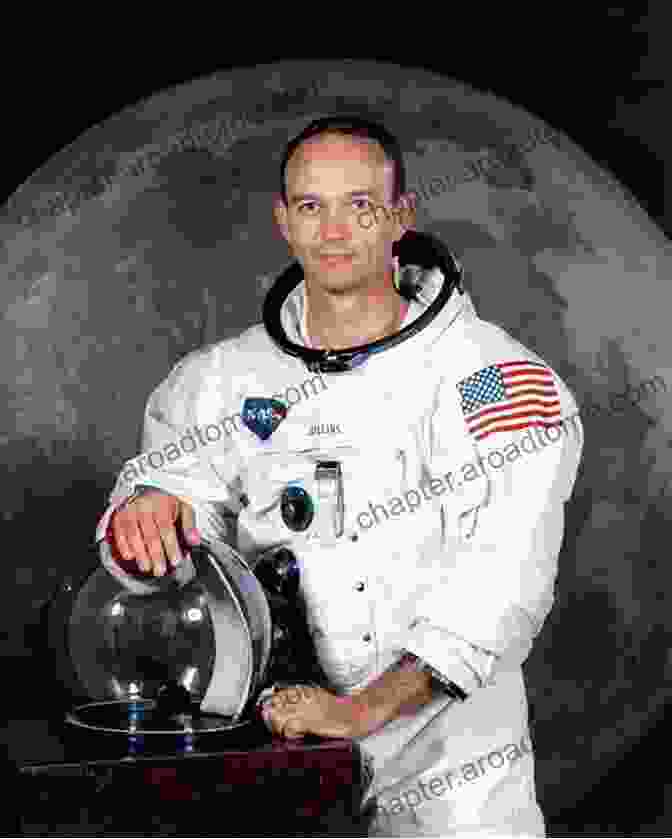 Michael Collins, Astronaut And Author Of 'Apollo' Apollo (Non Fiction SelfMadeHero) Mike Collins